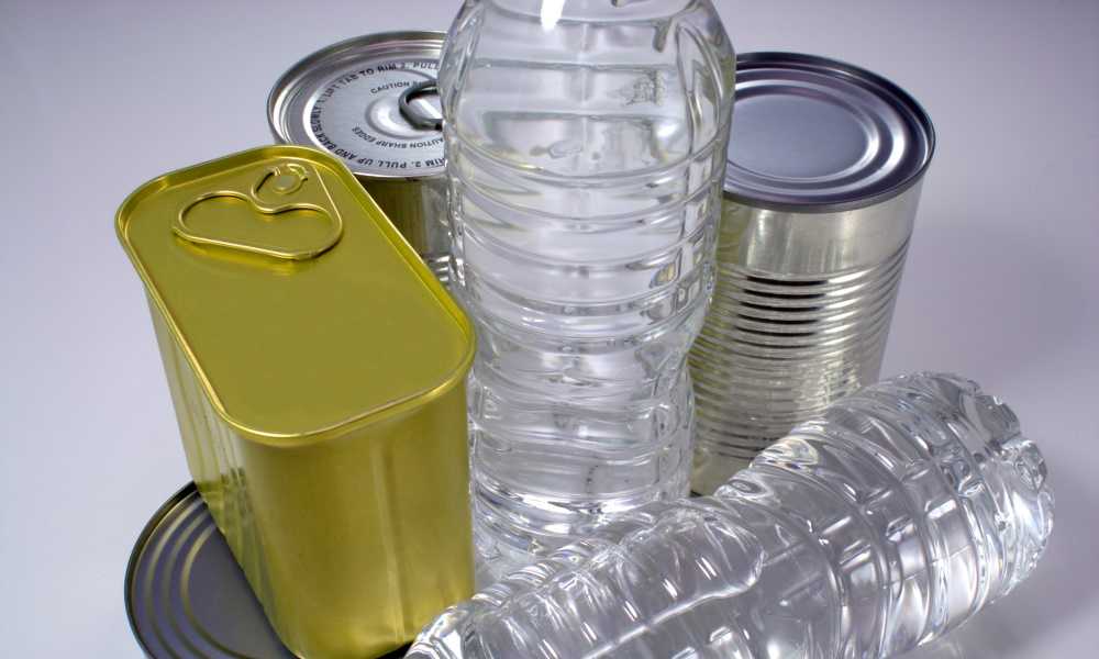 How Long Does Home-canned Food Last?