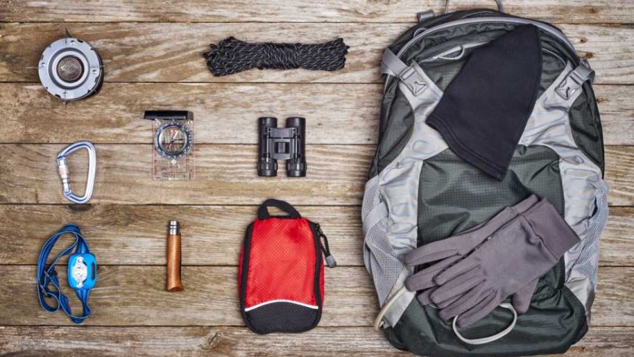 best bug out bag backpack