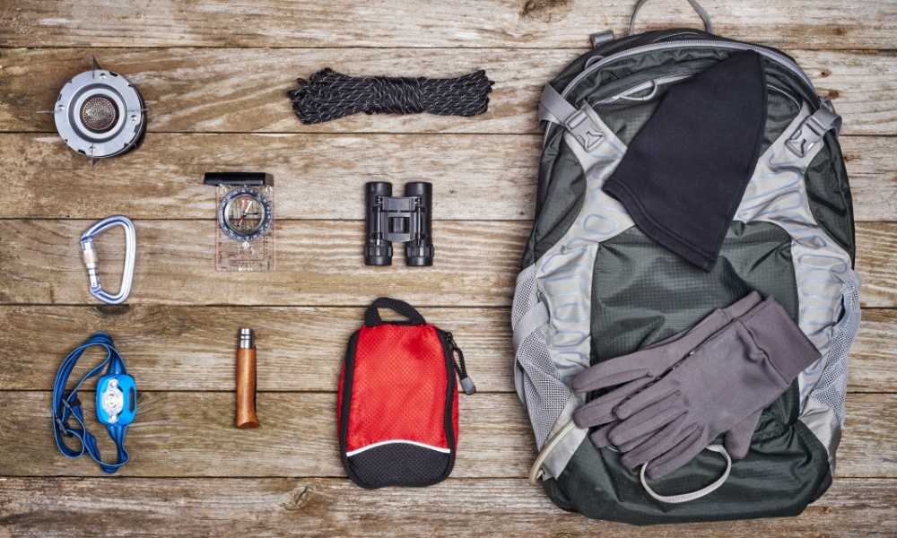 best bug out bag