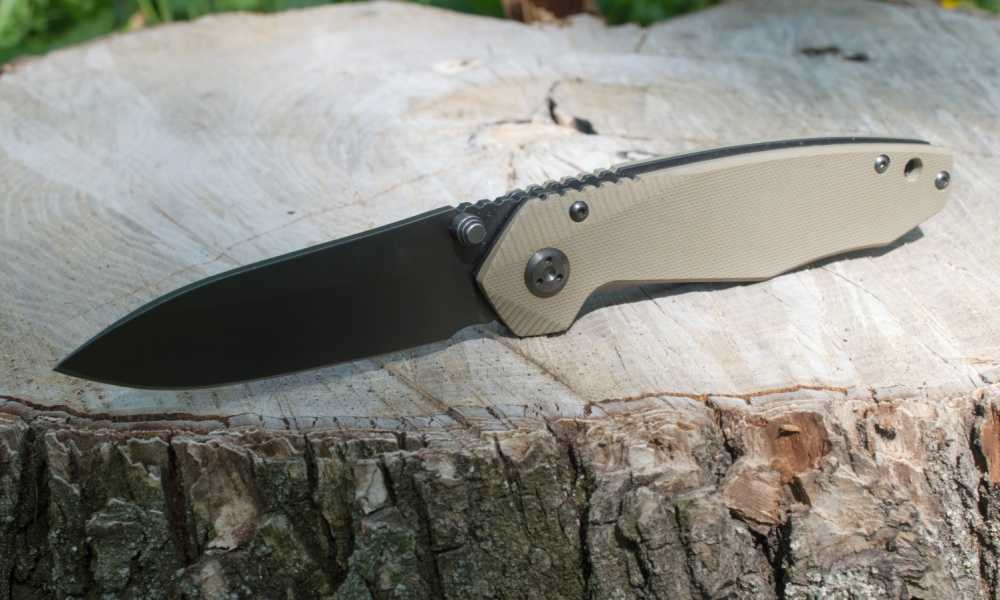 Best way to sharpen a pocket knife with a stone How To Sharpen A Pocket Knife Without A Stone Safety Hunters