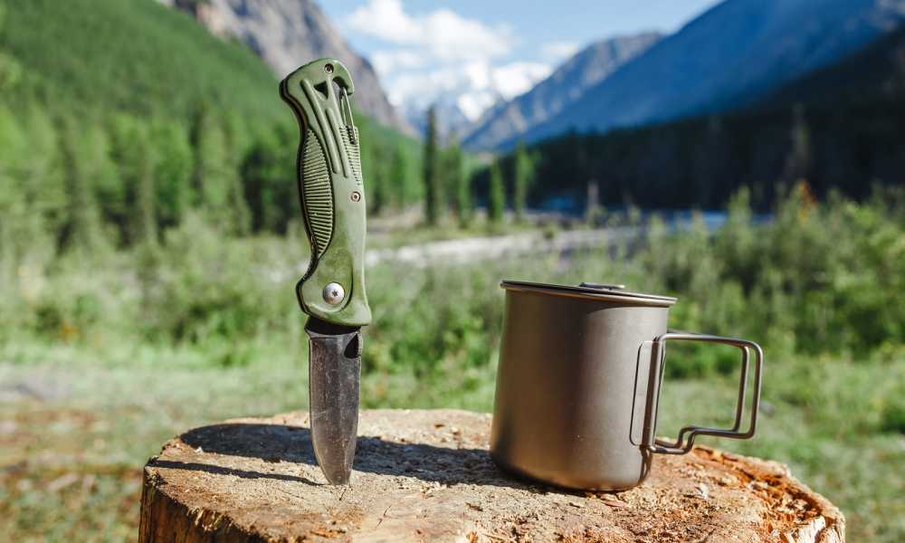 Knife vs. Multi-tool: Which One is Best?