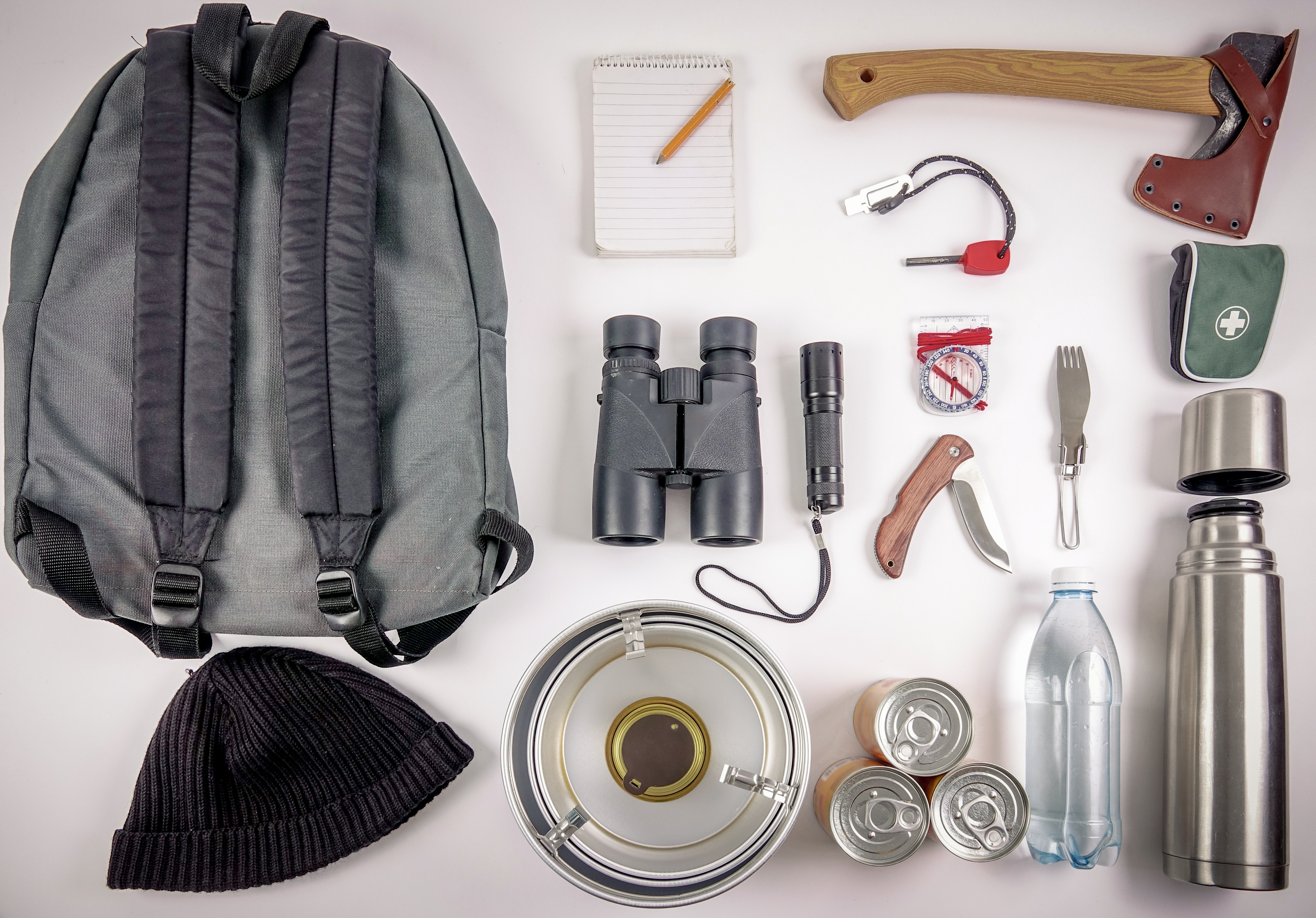 Bug Out Bag
