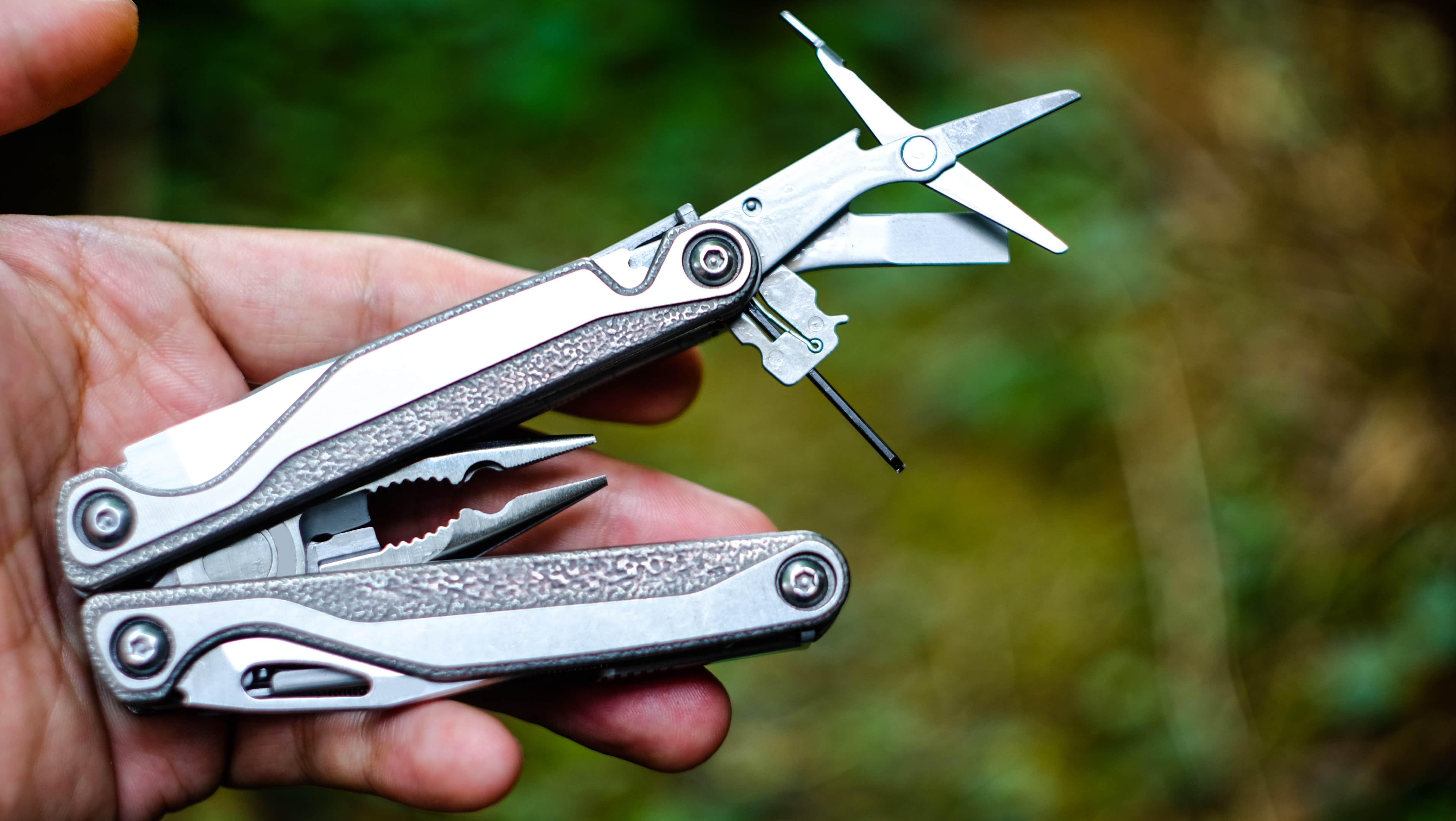 best pocket edc multi tool