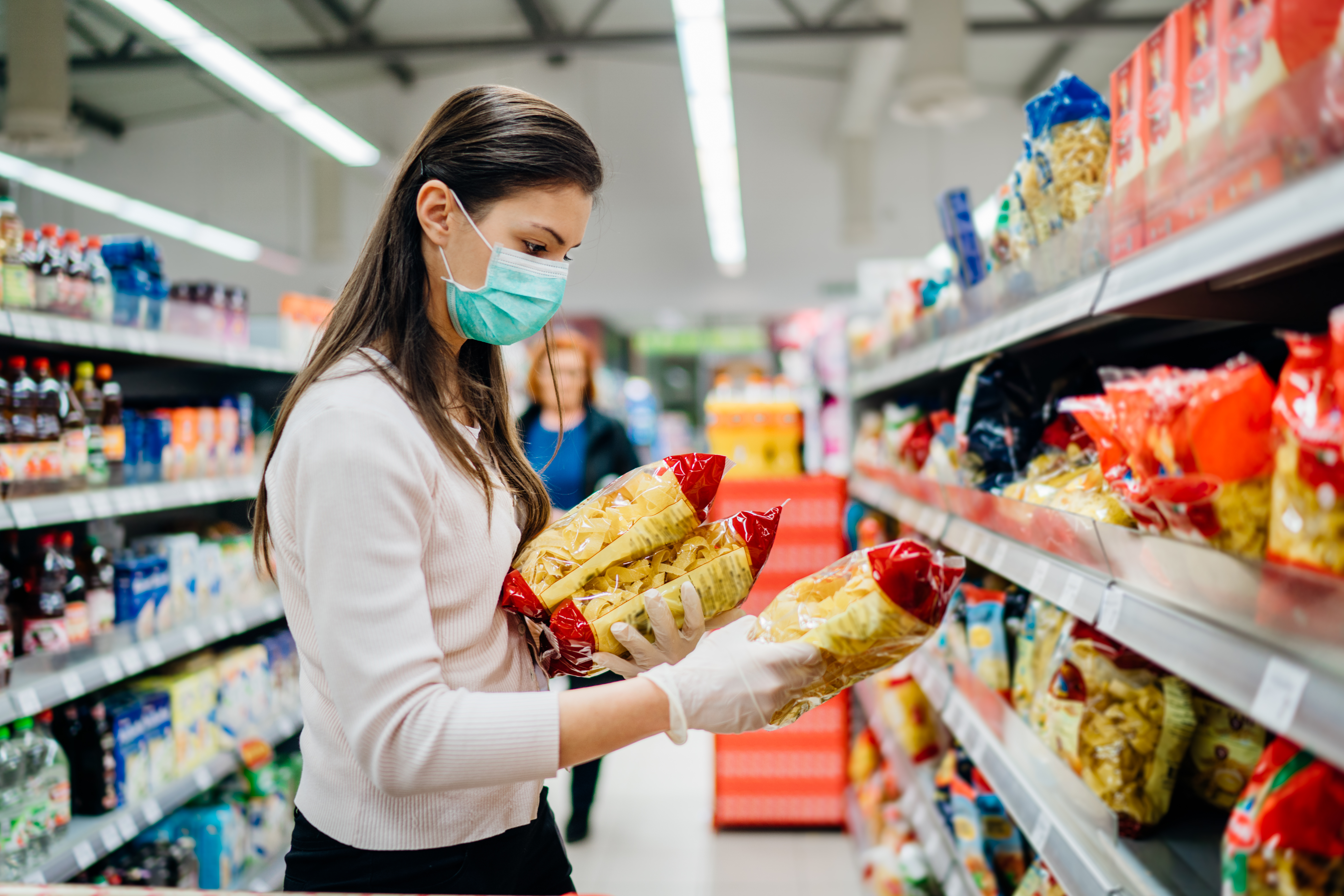best prepper foods