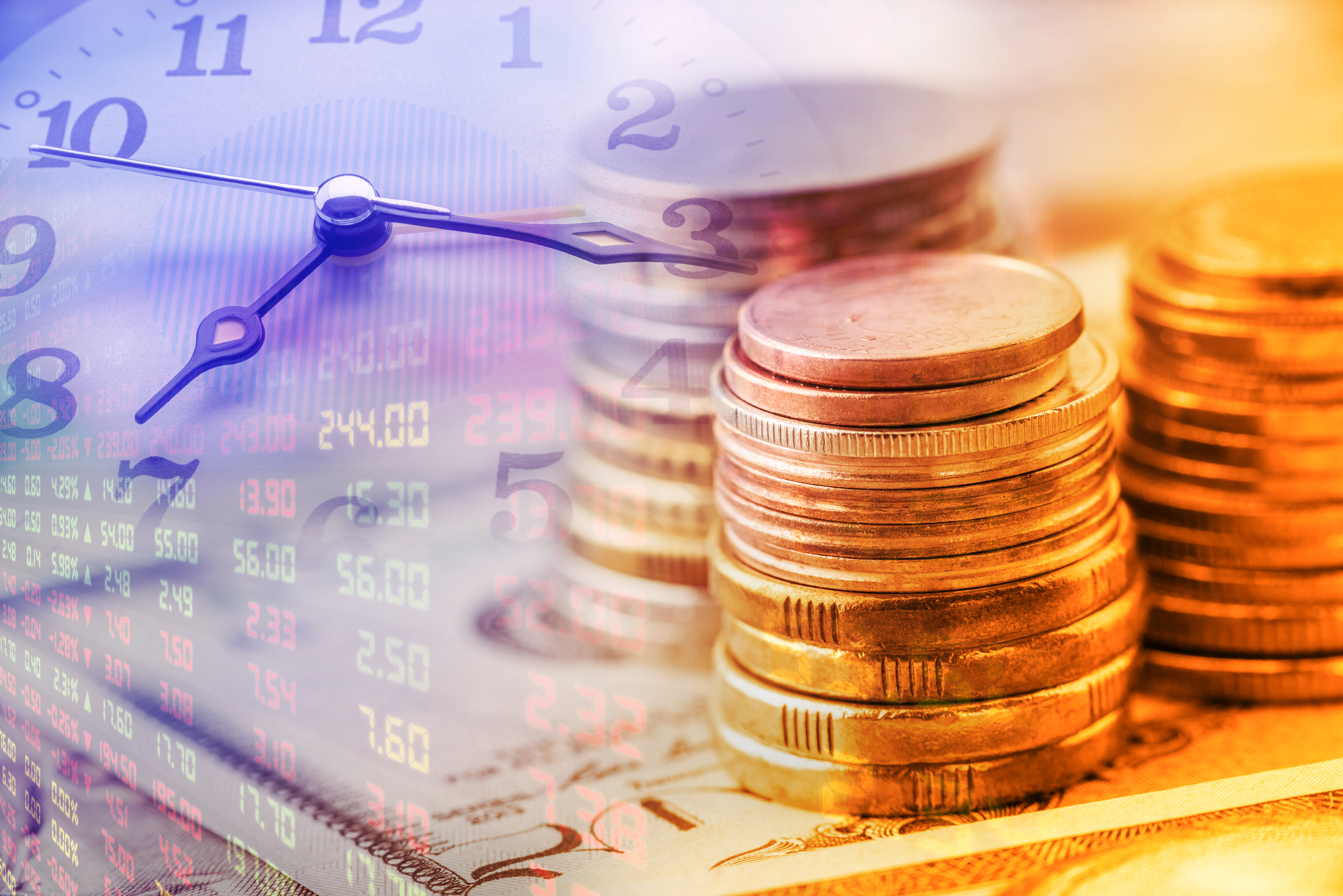 investment assets