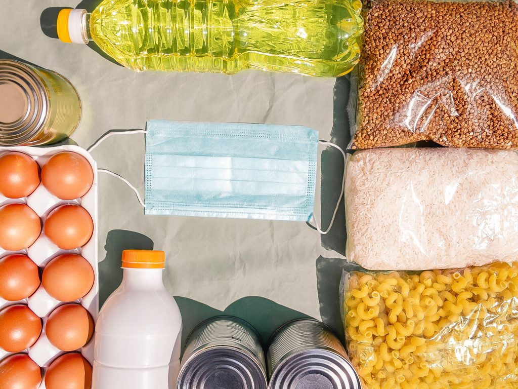 Best Tasting Low Sodium Emergency Food Kits Safety Hunters