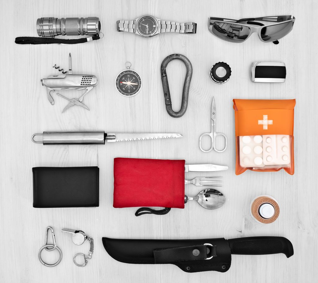 Best Survival Knife Kit Safety Hunters