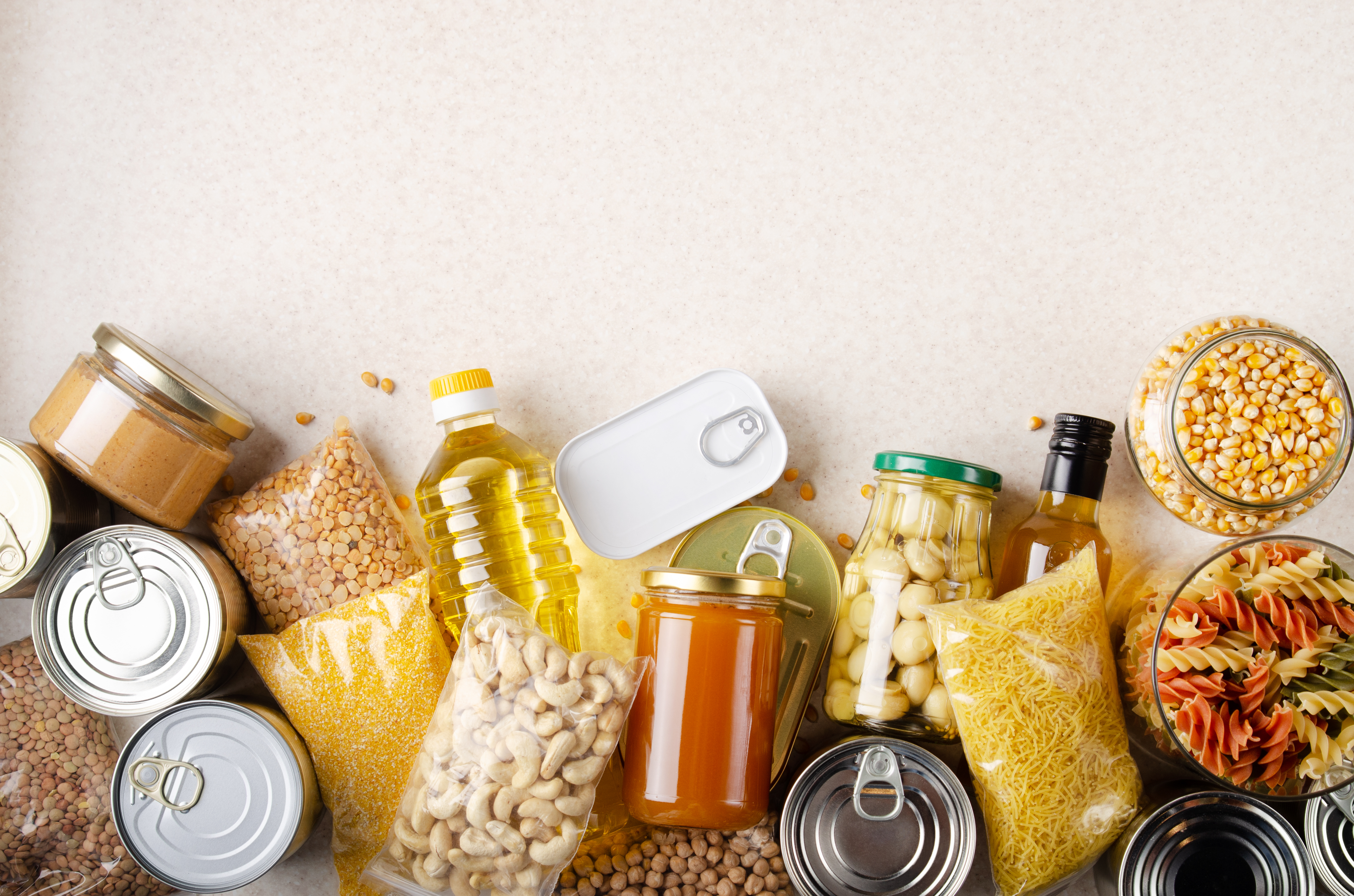 survival food buyers guide