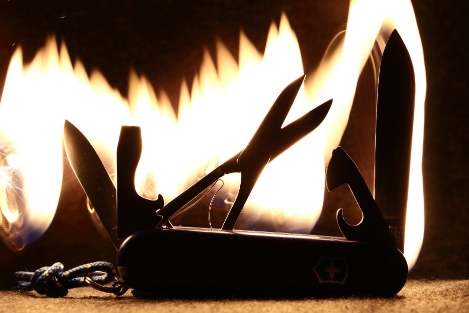 How to Use a Fire Starter- The Ultimate Guide