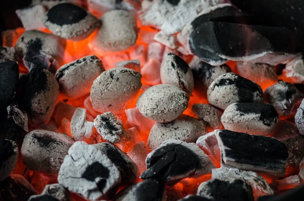 Tips for Drying Out Wet Charcoal