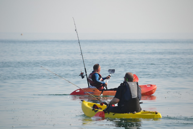 The Best Fishing Kayak Under $1000 &#8211; Our Top Picks
