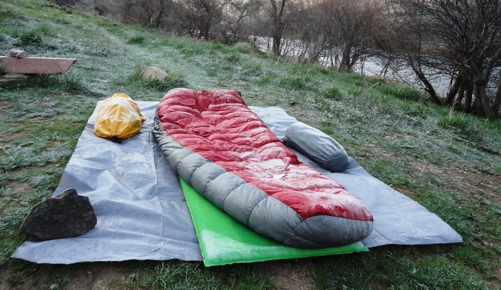 What Is The Best Emergency Sleeping Bag