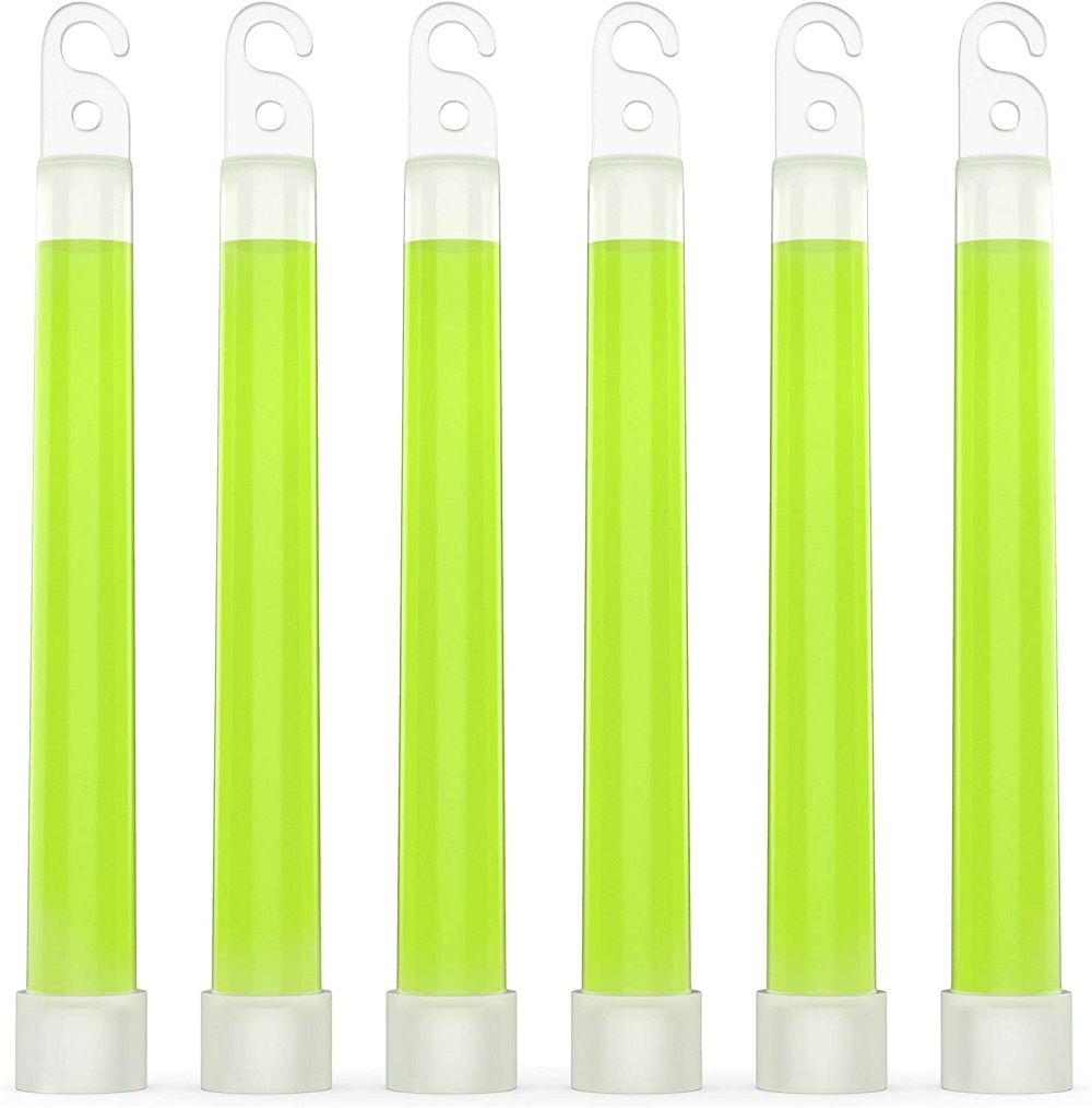 Military Glow Sticks &#8211; Good Tool for Emergency Lighting Solution