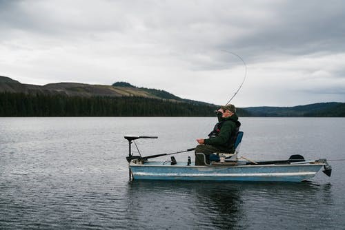 Polarized Sunglasses for Fishing Benefits &#8211; Do They Help?