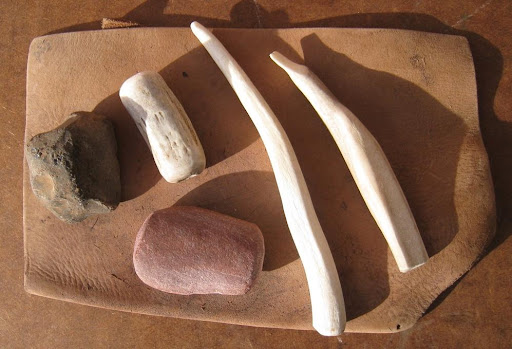 How to Make Flint Knapping Tools – A Step-by-Step Guide