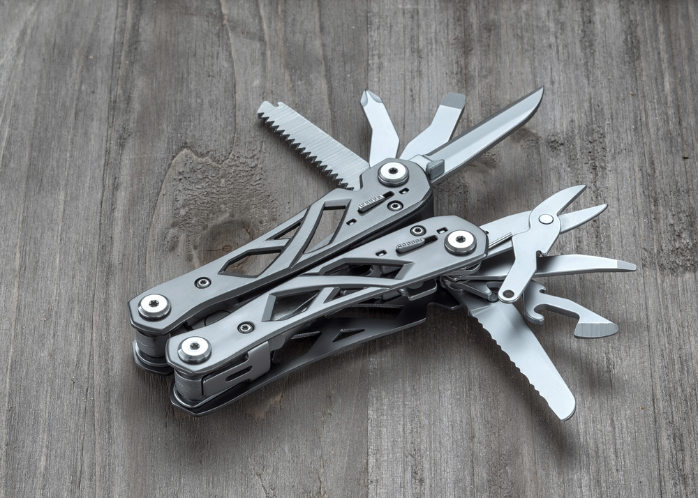 How to Find The Best Multi-Tools for Survival