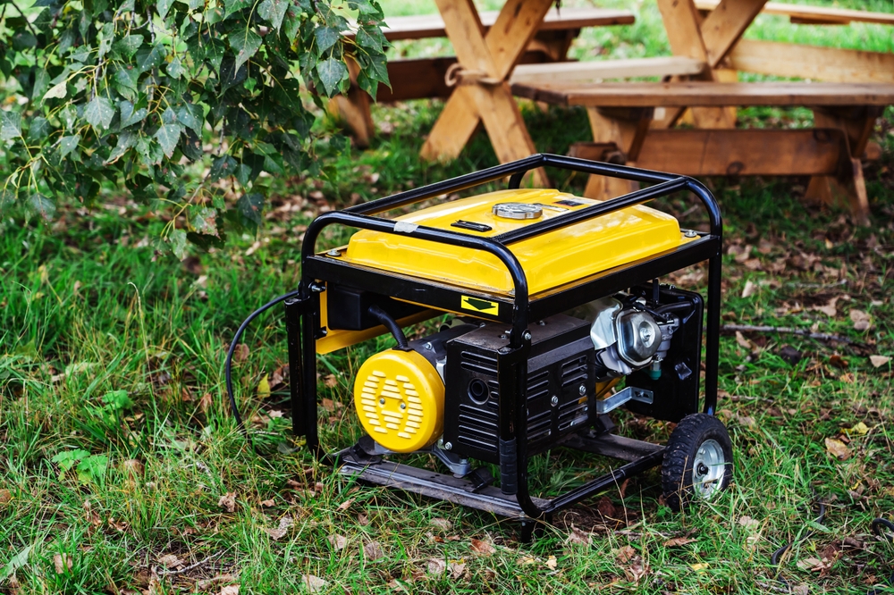 What Are the Top 3 Benefits Of An Off-Grid Generator?