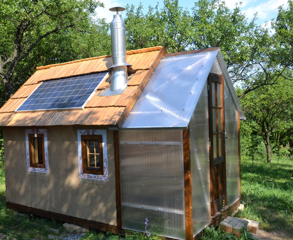 What Are the Top 3 Benefits Of An Off-Grid Generator?
