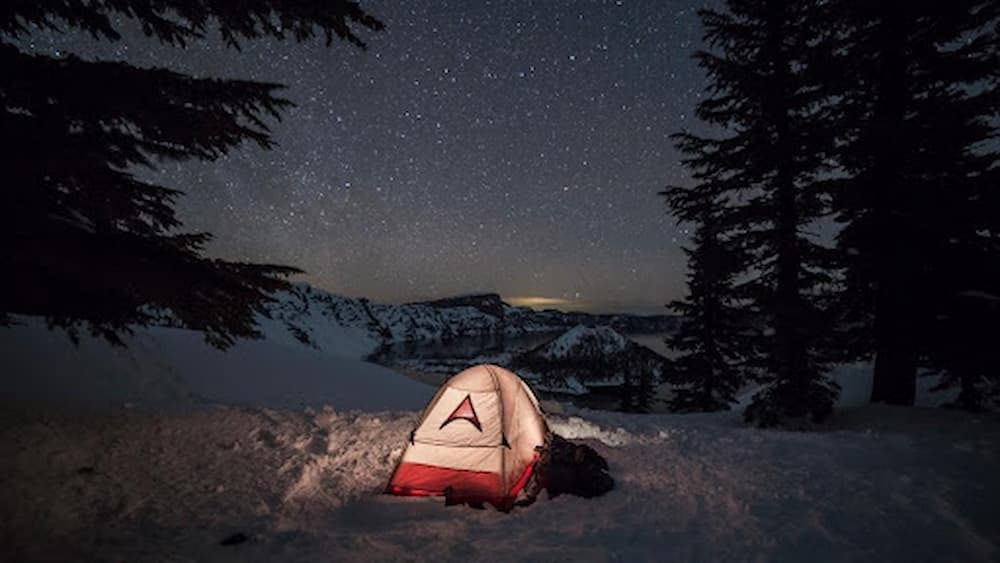 What Are the Best Winter Camping Tips? – 10 Tips for Your First Time